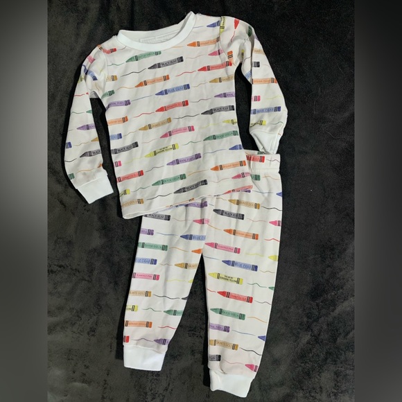 Nola Tawk The Wheels on the Bus PJs